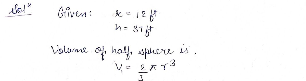 Geometry homework question answer, step 1, image 1